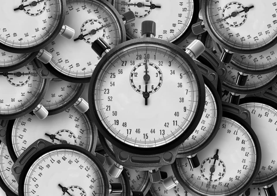 Grind Skills: Mastering the Mundane of Everyday Life